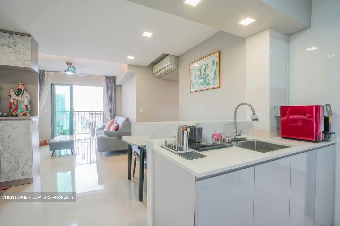 Blk 33 Skyresidence @ Dawson (Queenstown), HDB 4 Rooms #558516851